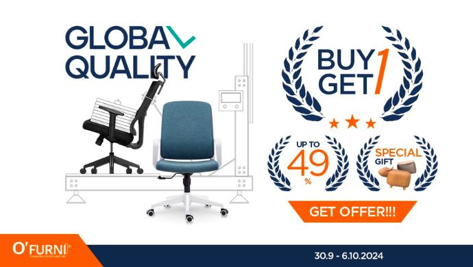 Triển lãm VIBE 2024: Global Quality - Tiêu chuẩn chất lượng toàn cầu