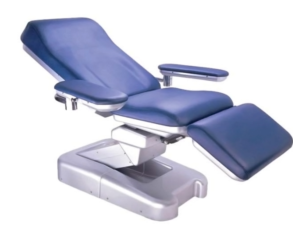 Blood Collection Chair (Three function)