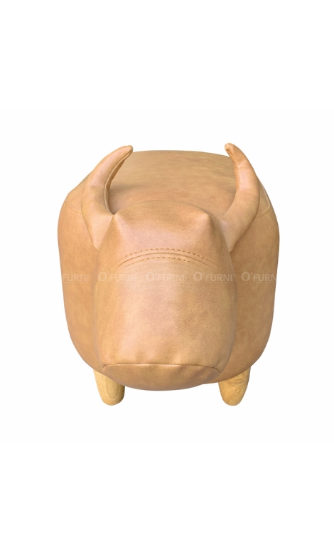 Wall Street stool